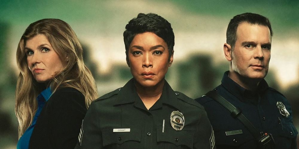 9-1-1 spinoff