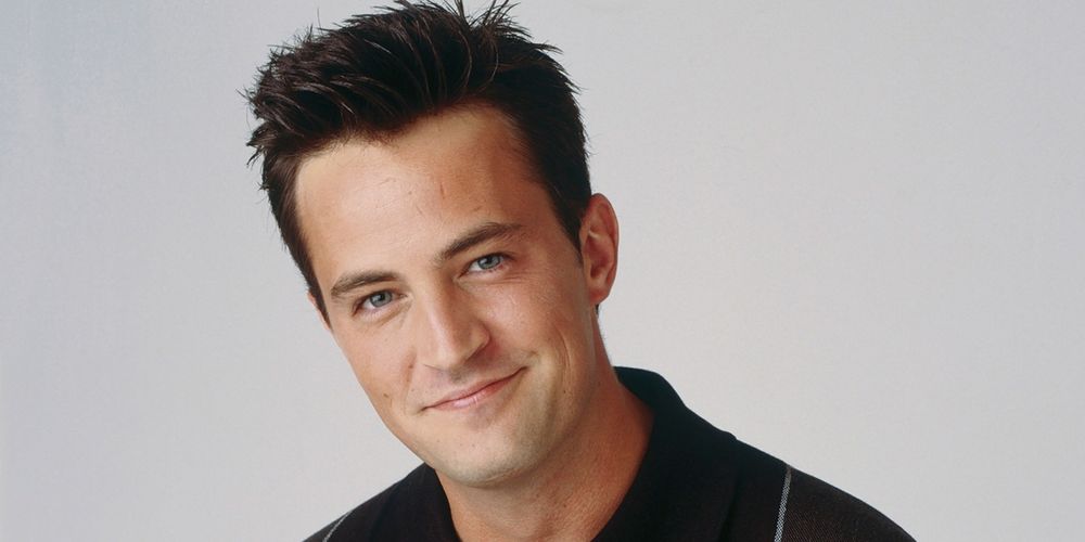 Matthew Perry update morte