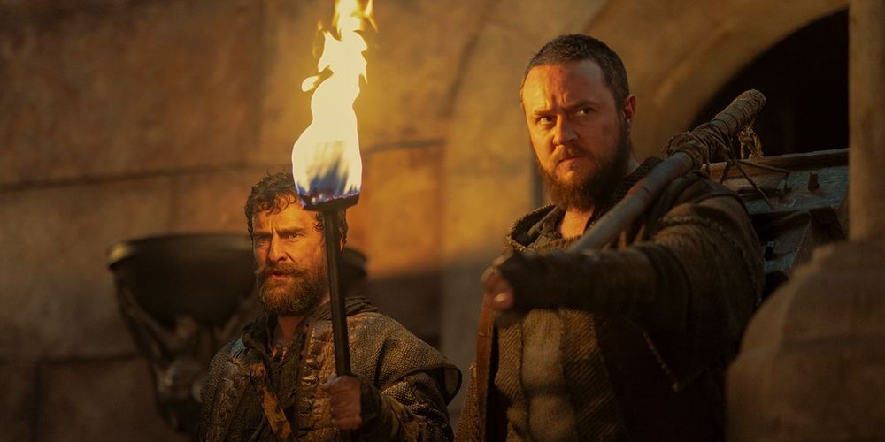 House of the dragon 2 critiche martin