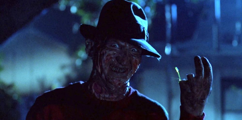Nightmare - Dal profondo della notte