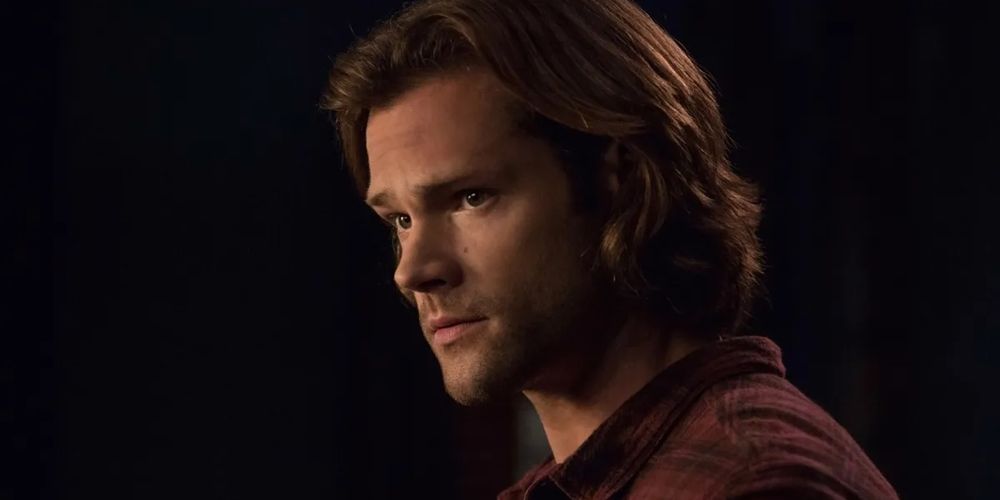 Jared Padalecki accordo CBS