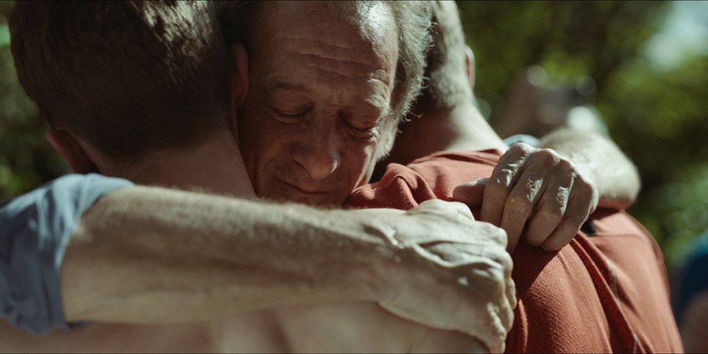The Quiet Son recensione