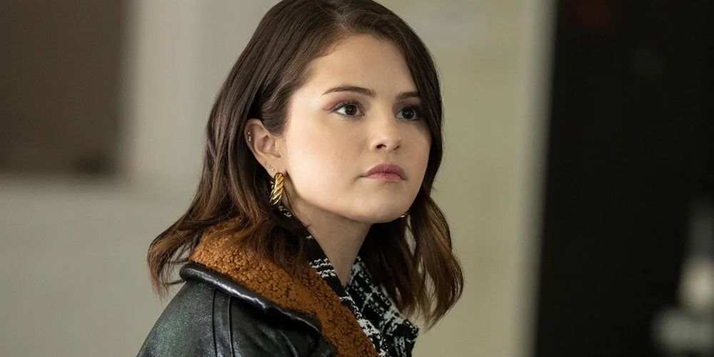 Selena Gomez Only Murders In The Building Stagione 3