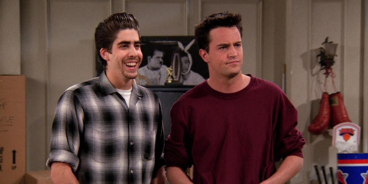 Friends, Adam Goldberg sulla scarsa diversità del cast: 