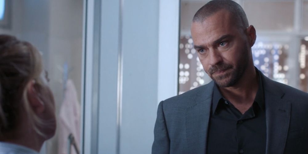 Grey's Anatomy promo 21