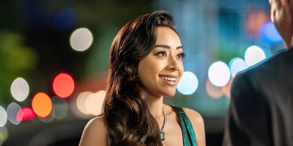 Aimee Garcia