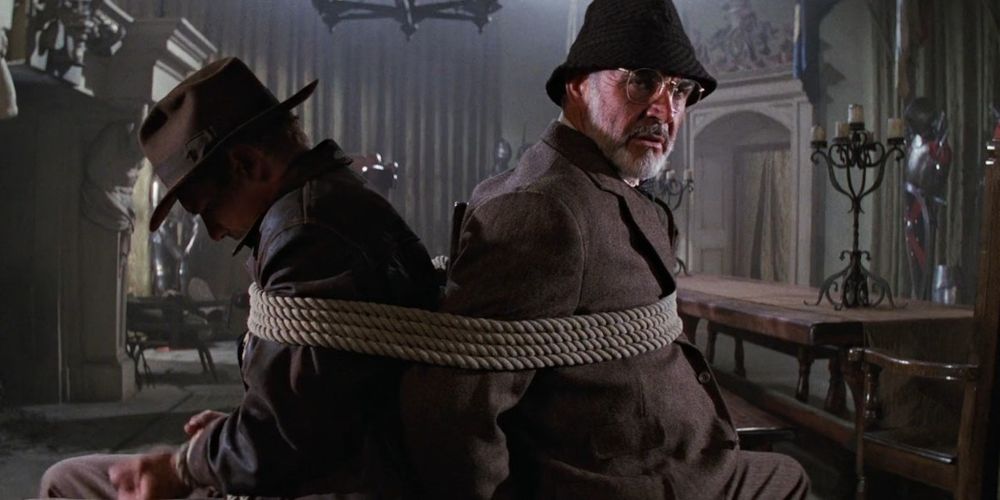 Indiana Jones e l'ultima crociata