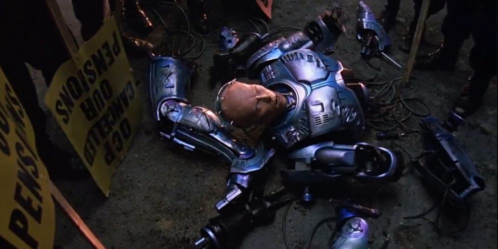 RoboCop 2