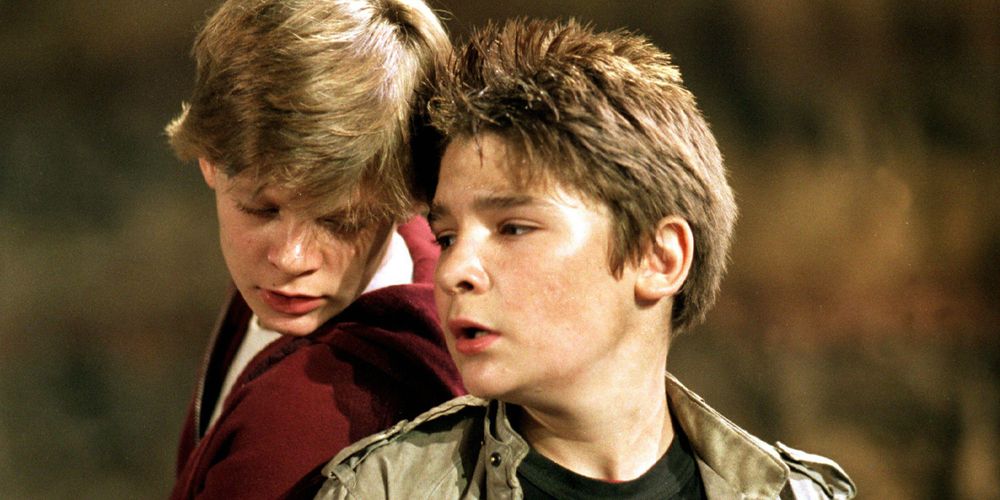 I Goonies Martha Plimpton conferma sequel non in sviluppo