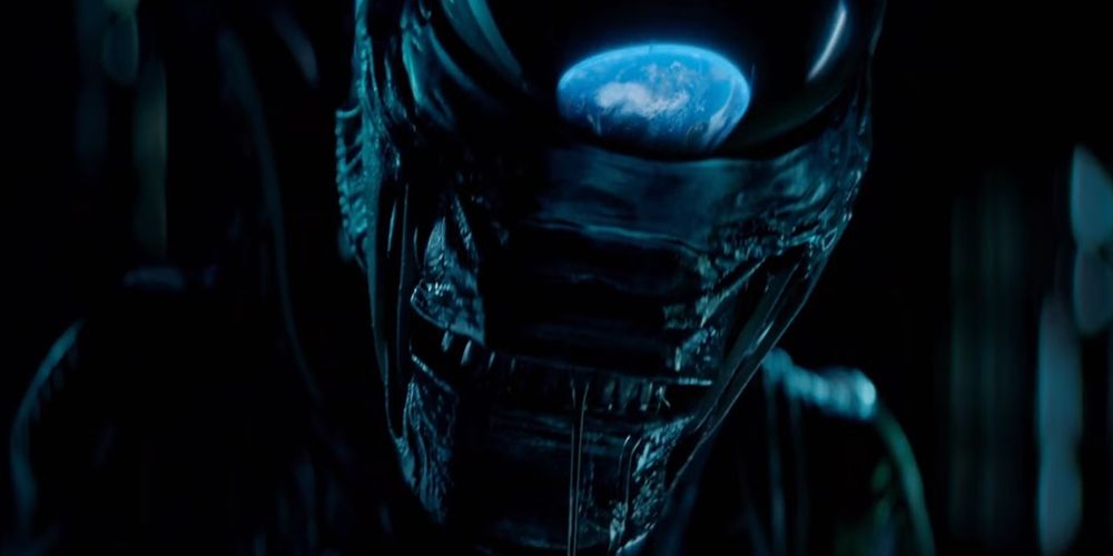 Alien Earth update