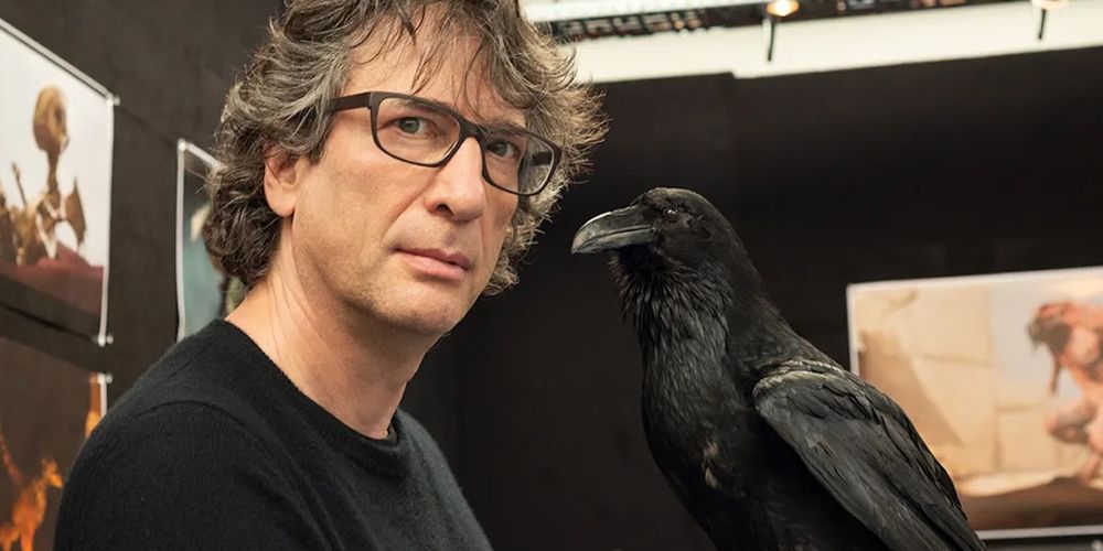 di cosa e accusato neil gaiman conseguenze