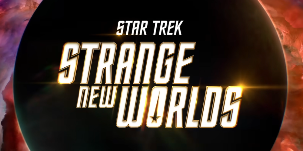 star trek strange new worlds