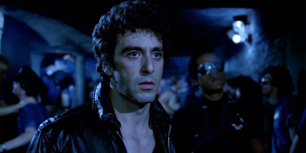 al pacino han solo