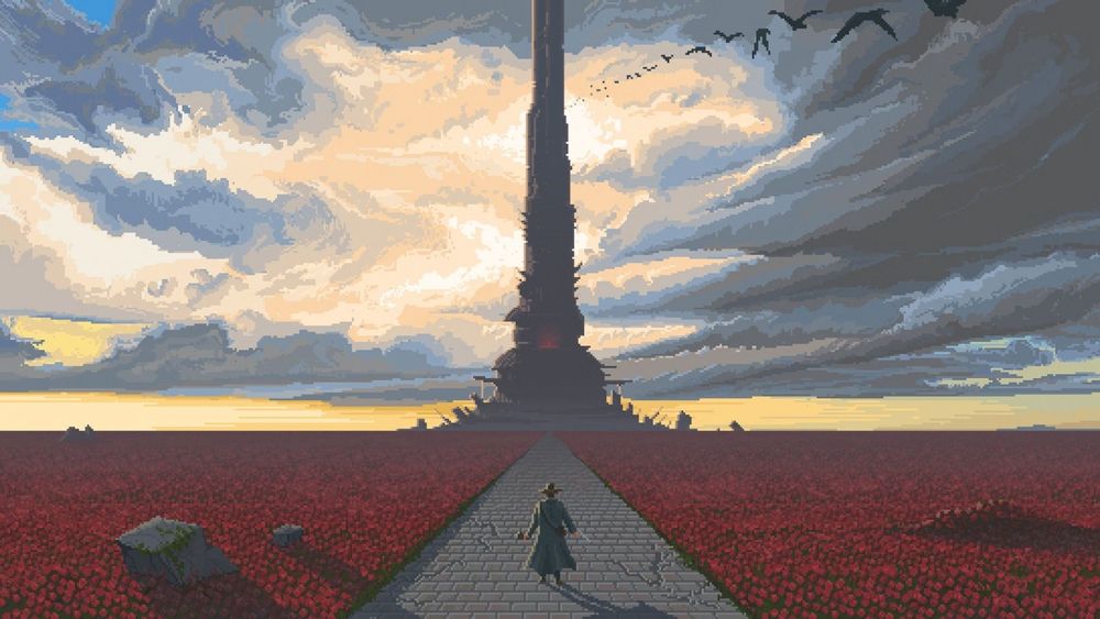 La torre nera ritardi mike flanagan