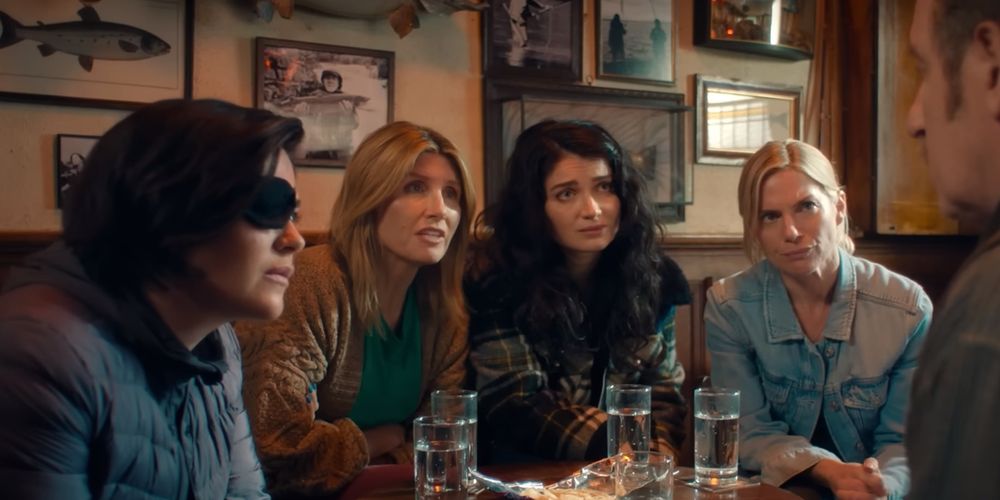 Bad Sisters Stagione 2 trailer