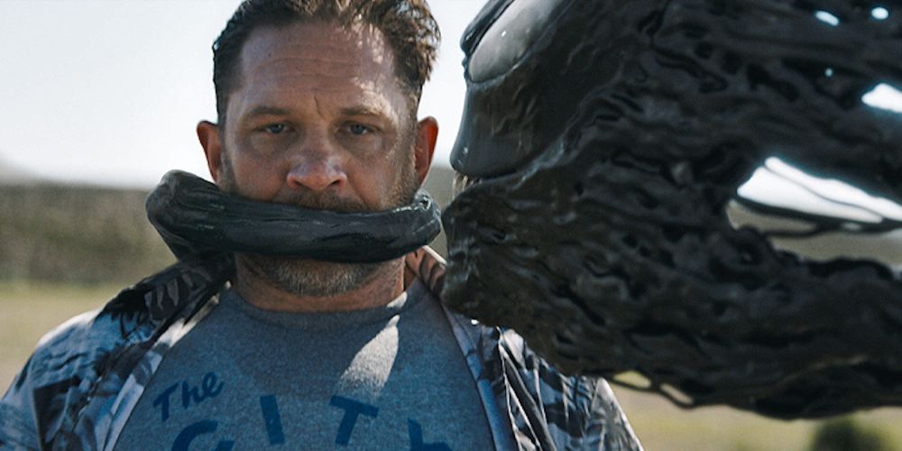 venom 3 recensioni