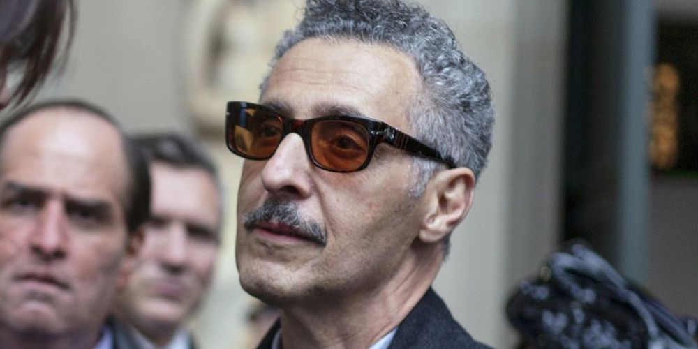 John Turturro Il Pinguino