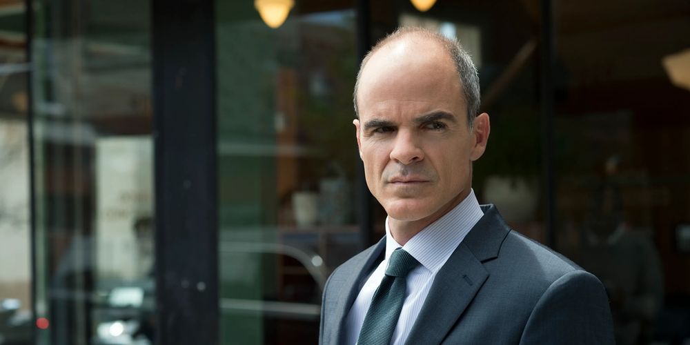House of Cards spinoff Michael Kelly