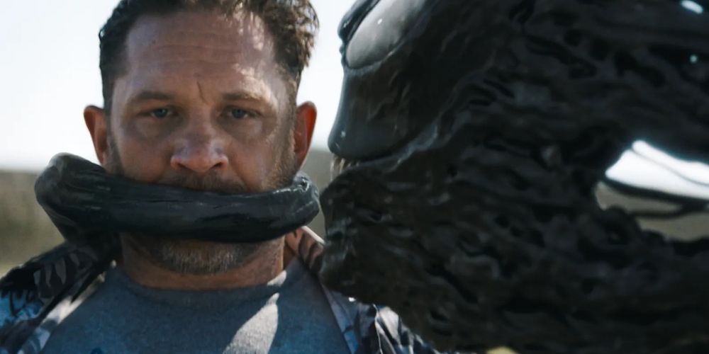 venom 3 tom hardy