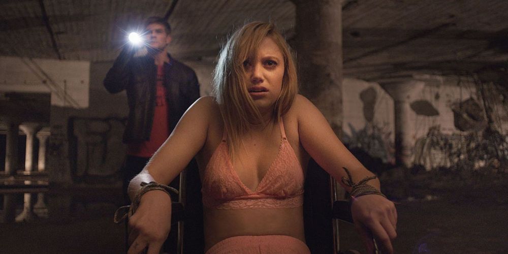 It Follows