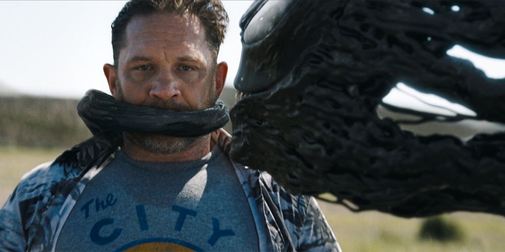 venom 3 la recensione