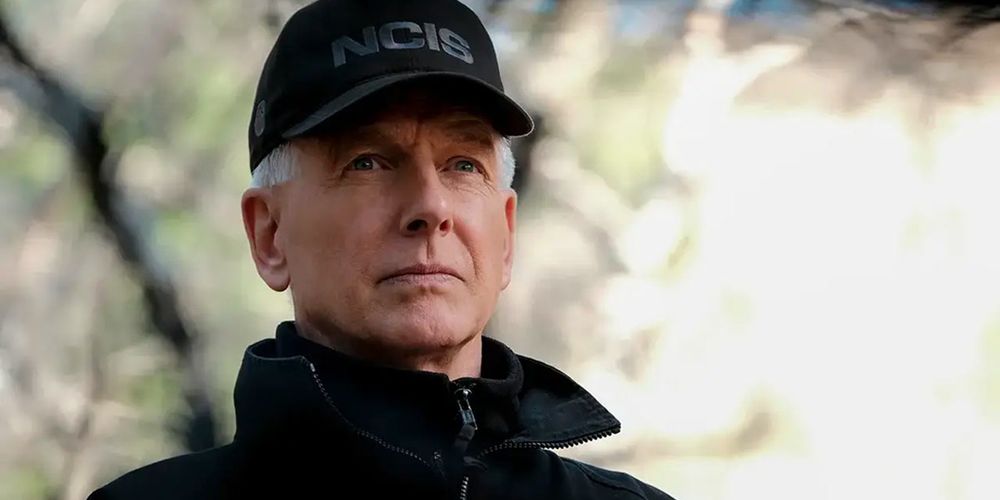 ncis dove vedere