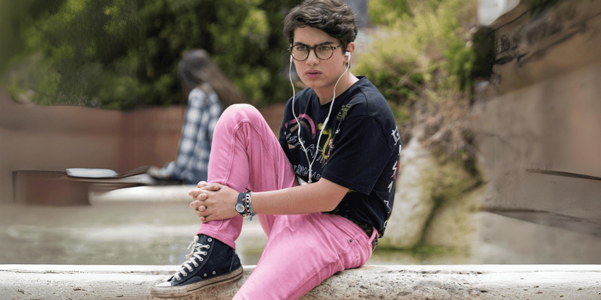 Com'è Morto Il Ragazzo Dai Pantaloni Rosa Il ragazzo dai pantaloni rosa, la recensione: una brillante riflessione