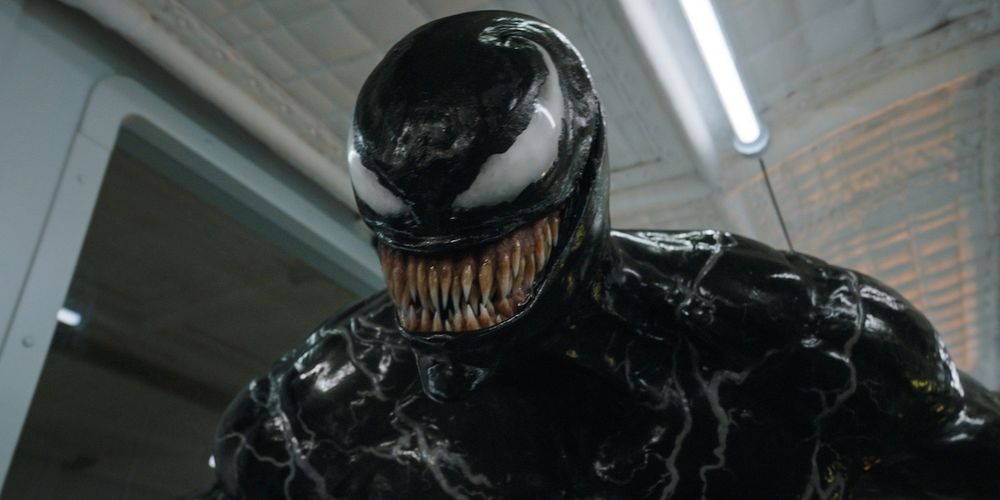 venom the last dance