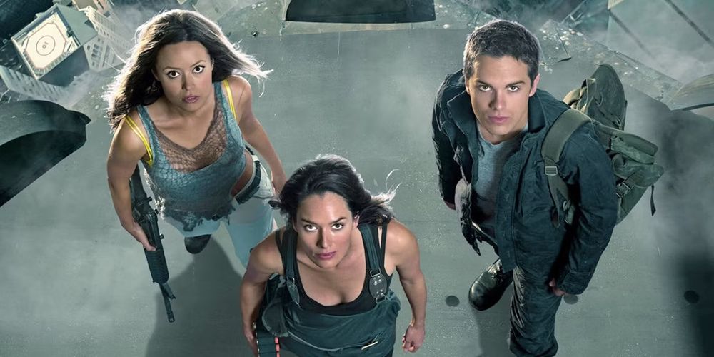 sarah connor chronicles