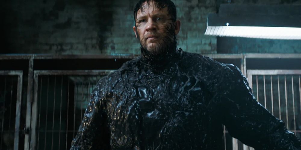 venom the last dance