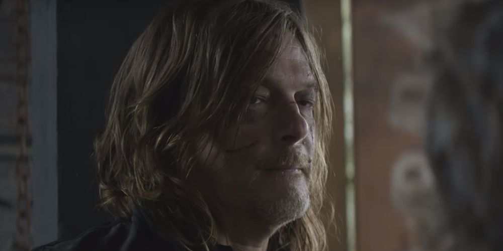 Daryl Dixon season finale trailer