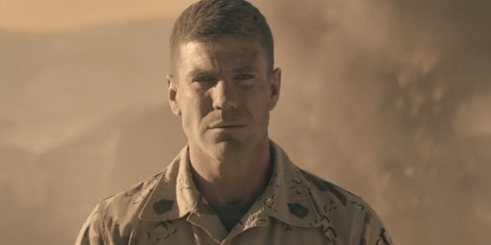 NCIS origins flashback