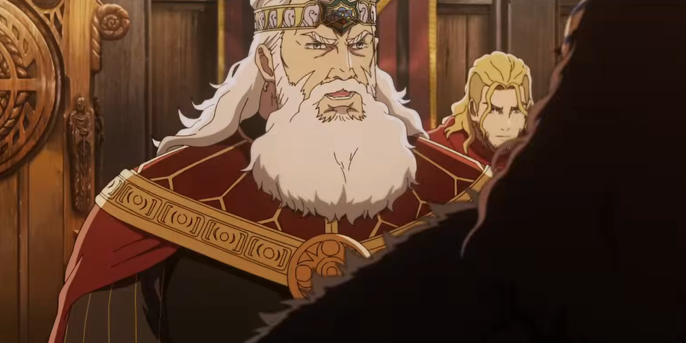 la guerra dei rohirrim