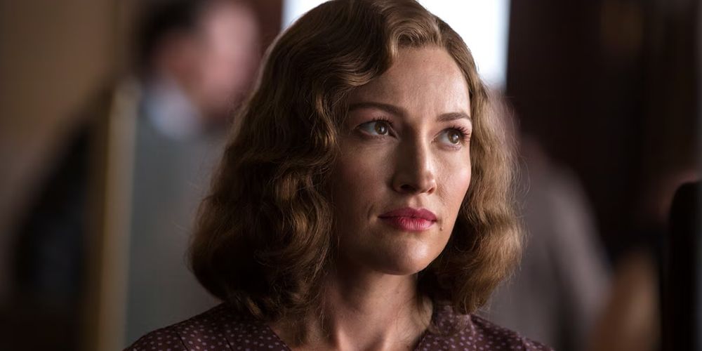Kelly Macdonald