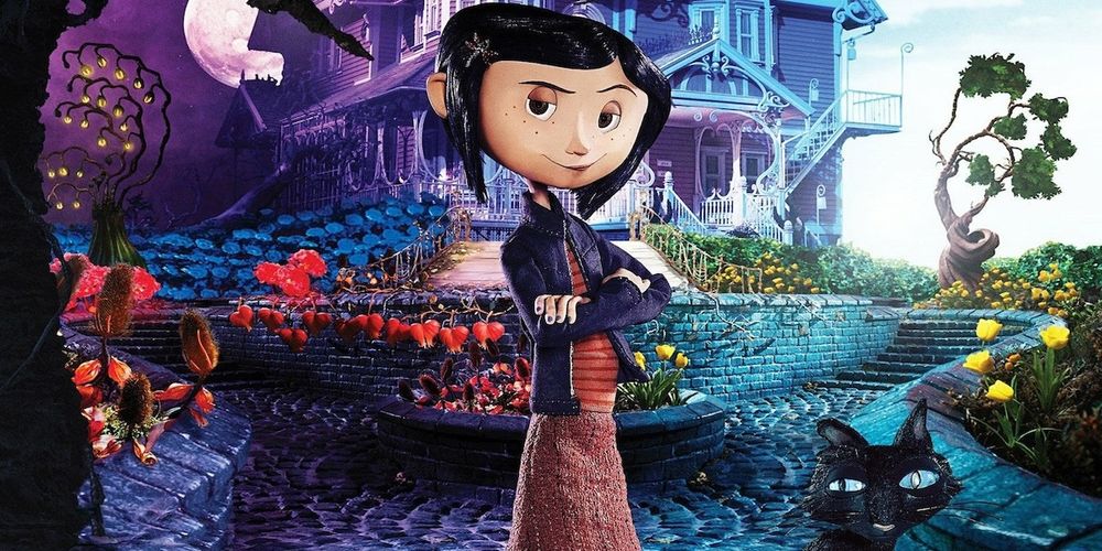 coraline