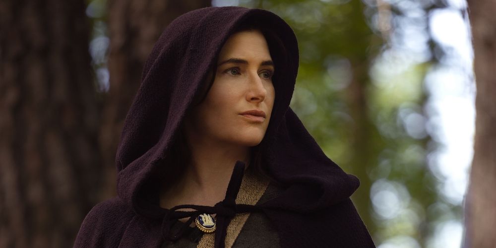 agatha all along finale