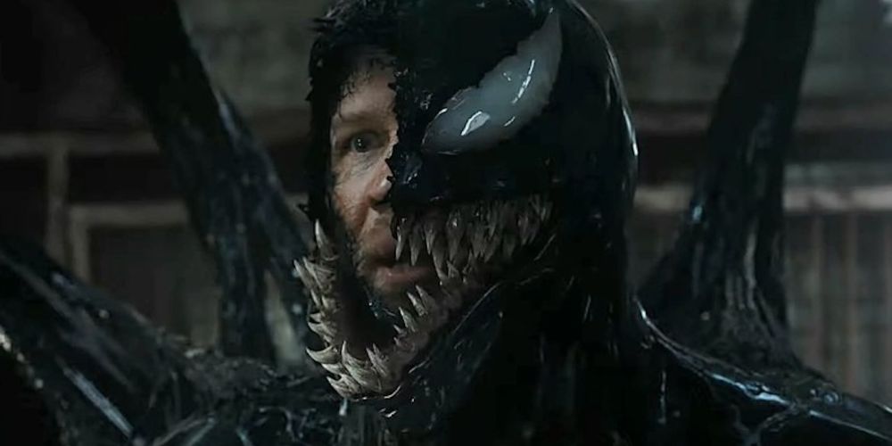 venom 3