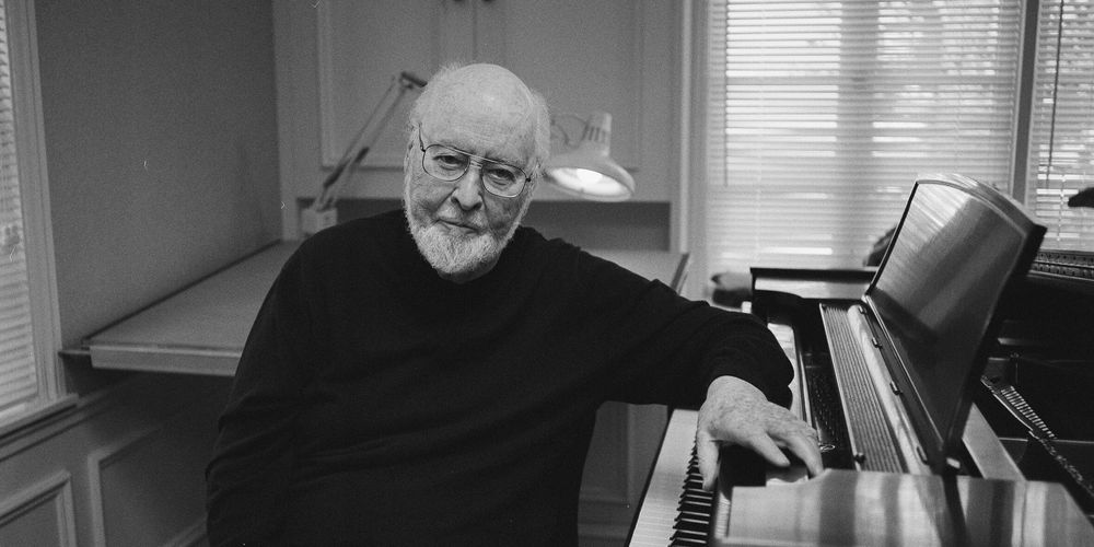 Con le musiche di John Williams recensione