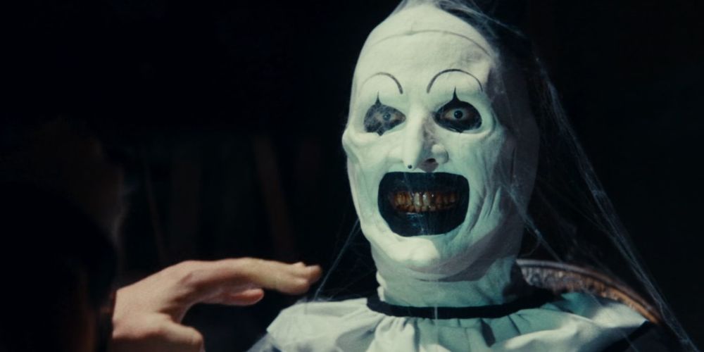 Terrifier 3