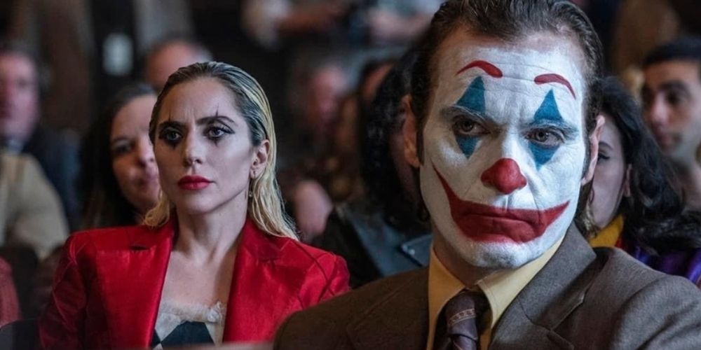Joker- Folie à Deux film