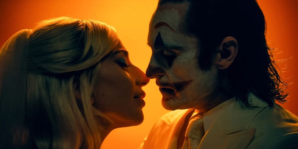 joker folie a deux