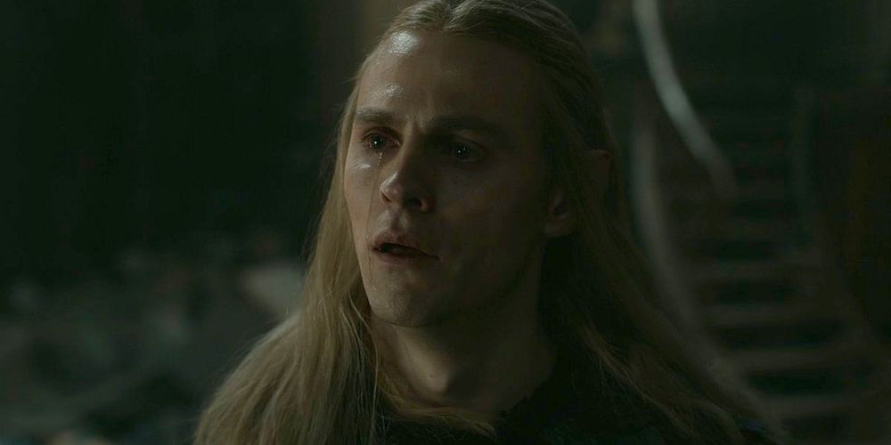 charlie vickers sauron finale anelli potere