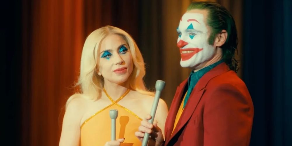 joker 2 flop annunciato