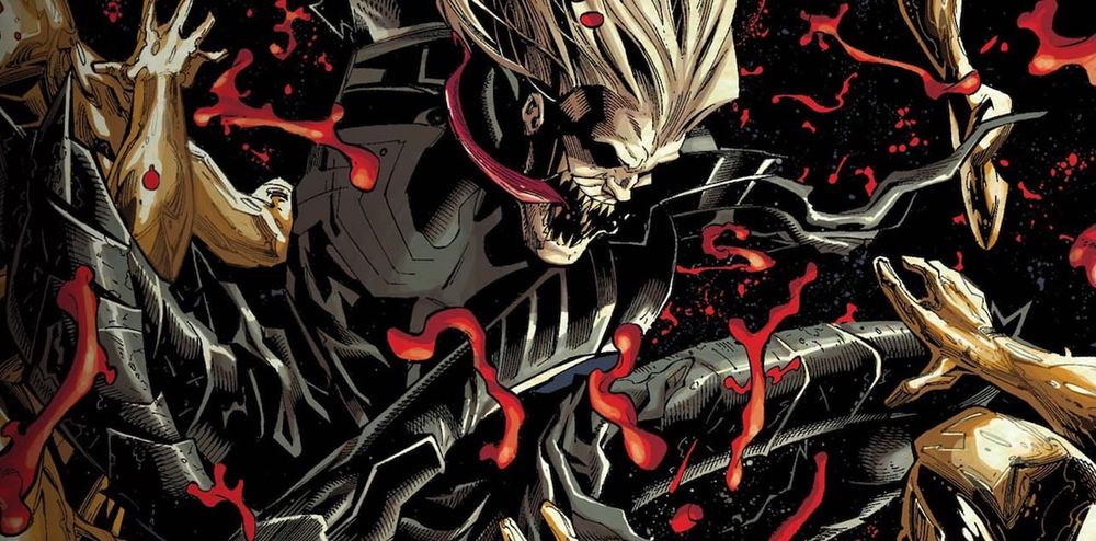 Venom: The Last Dance Knull
