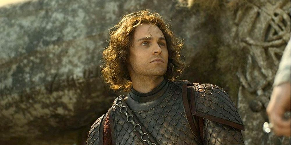 halbrands sauron charlie vickers anelli potere