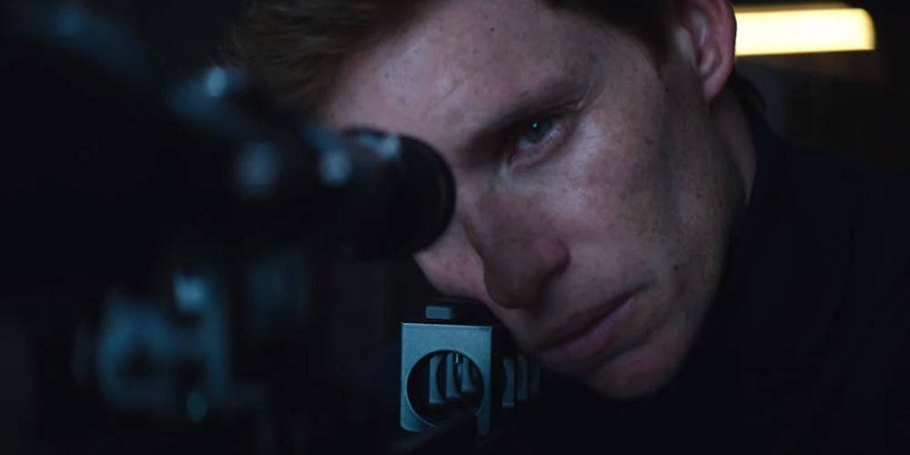 the day of the jackal trailer