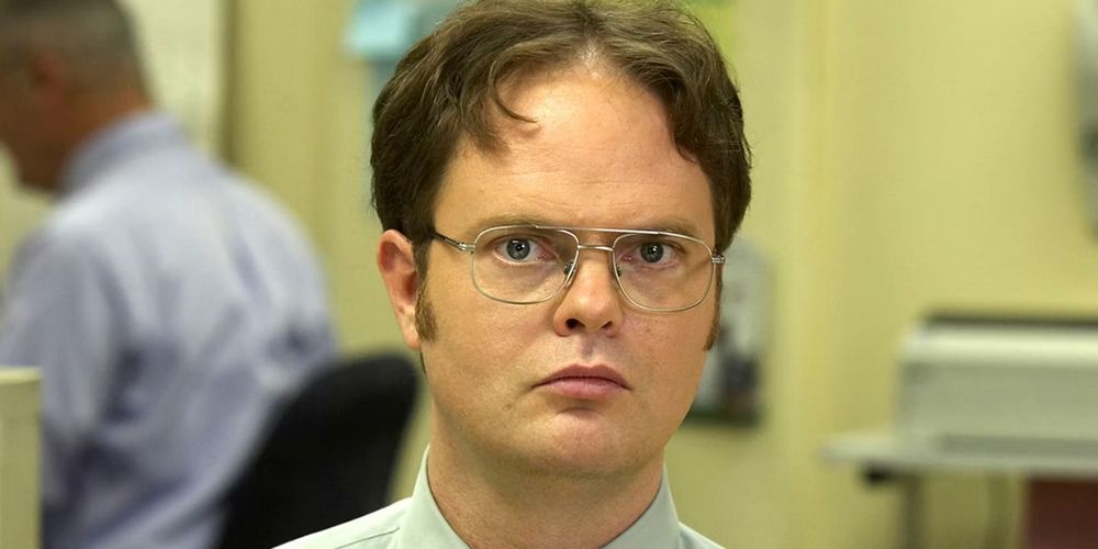 The Office Dwight
