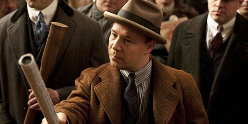 Stephen Graham Peaky Blinders