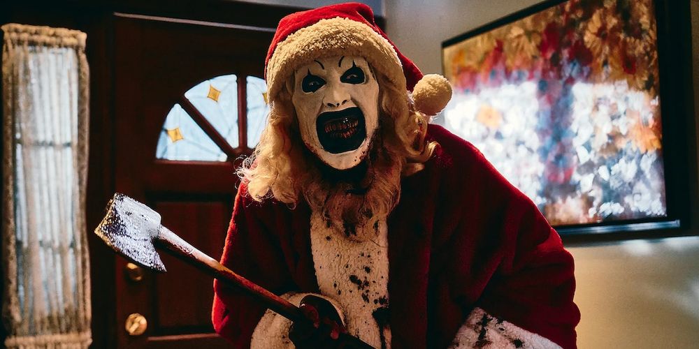 terrifier 3