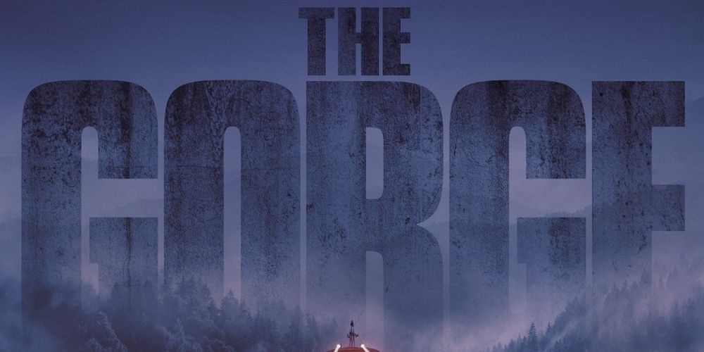 gorge poster 2
